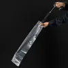 Umbrellas 100pcs Wet Umbrella Bags Replacement Disposable Covers For Outdoor
