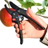 Pruning Tools 1PC Pruning Shears Professional Garden Scissors For Fruit Trees Pruner Garden Tools And Equipment Garden Clippers Garden Supplie 231201