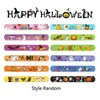 Party Favor 10/20/30/50/100pcs Halloween motif de Noël bracelet décor jouets enfants cadeaux d'anniversaire Pinata remplissage année faveurs de fête