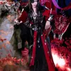 Thema Kostüm Chinesische TV-Serie TGCF Tian Guan Ci Fu Xie Lian Hua Cheng Cosplay Cos Kleid Hanfu Komplettset 231201