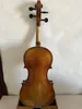 4/4 viool Guarneri model 1 PC gevlamd esdoorn sparren bovenblad met de hand gesneden 3048