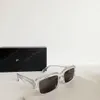 نظارة شمسية مصممة من رجال المصمم نظارات شمسية كلاسيكية 1: 1 من الرجال النظارات الفاخرة النموذجية العلنية 27zs نظارات الشاطئ في الهواء الطلق مصمم نظارة شمسية
