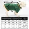 Hundkläder QuickDrying Dog Bathrobe Pet Drying Coat Clothes Super Absorberande strandhandduk för stor medelstor liten hund katt snabb torr hund åtkomst 231130