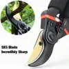 Pruning Tools Gardening Scissors Pruning Shears Fruit Tree Scissors For Pruning Thick Branches Floral Pruning Shears Fruit Picking Scissors 231201