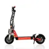 HEZZO F9 Eu Us Warehouse Off-road scooter Gratis verzending 8000 W 60 V 40 Ah 100 km 12 inch lithiumbatterij Hoge kwaliteit olieremsysteem Opvouwbaar Onverslaanbaar vermogen Nauwkeurig