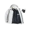 High-grade short couples off the cap men and women down jacket 23 casual winter new thickened warm duck down jacket