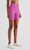 ヨガの衣装10色ストレッチショートバイクスポーツブラジャー女性ストラップワイヤレスパディングタンクトップ5 "
