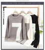 Chandails pour hommes NASA Trendy Brand Pull de haute qualité Knitwear 231201