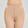 Leggings Femmes Femmes Filles Chaud Opaque Polaire Collants Doublés Pour Taille Haute Élastique Épais Thermique