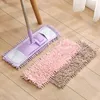 Mops Chenille Mop for Wash Floor Wonderlife_ House Cleaning Lazy Wipe Clean Up Paint Head Rod Cloth Lightning Offers Glass 231130