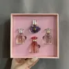 parfums parfums pour femmesNew Wave * échantillon de parfum ensemble de quatre pièces Light Charm femmes 4.5ml moderne princesse charme parfum Blooms parfum q