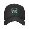 Ball Caps Ovarian Cancer Awareness Baseball Cap For Men Women Classic Dad Hat Plain Low Profile