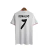 2010 2012 2012 2013 2014 Retro piłka nożna 10 11 12 13 14 Ronaldo Benzema Marcelo Sergio Ramos Real Madryt Alonso Kakain Vintage Classic Football Shirt