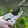 Pruning Tools Y50 High Quality Garden Pruning Shears Cutter High Carbon Steel Gardening Plant Scissor Branch Pruner Trimmer Tools grafting 231201