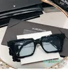 Sonnenbrille Deutschlands Top-Acetat Damen-Sonnenschutz Herren-Sonnenschutz Coole Originalverpackung