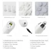Face Care Devices 6 Tip Skin Care Beauty Device Skin Diamond Dermabrasion Removal Scar Acne Pore Peeling Machine Massager Microdermabrasion 231130