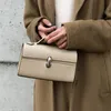 Evening Bags Designer tote bag women genuine Suede leather cowskin handbag female camel black white color 2023 231130
