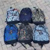 Bolso Carhart de diseñador, mochila Carharrt Grigori, bolso informal de marca a la moda para ordenador, mochila para estudiantes de 26 litros de gran capacidad