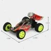 Elektrik/RC Araba 1/32 4WD 2.4G uzaktan kumanda Yüksek Hızlı Off-Road Yarışı Drift Araç Araç Modeli Araba Mini Paletli RC Araçlar Makine Çocuk Oyuncak 231130