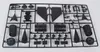 3D Puzzles Trumpeter MINIHOBBY 80201 172 SR71A Black Bird Reconnaissance Aircraft Toy Plastic Assembly Building Model Kit 231201
