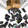 Graphics Cards Most Lucky Mystery Boxes 100% Winning High Quality Surprise Gift Blind Box Random Y Toys 2022 Christmas Drop Deliv Deli Dhu9W