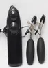 BDSM Bondage Toys Pinces à seins Ensemble réglable avec des œufs vibrants Vibrateur Jouets sexuels pour adultes pour femmes avec boîte de vente au détail 8850590