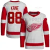 Hot Sale 71 Dylan Larkin Reverse Retro Hockey Jerseys 93 Alex Debrincat Moritz Sider David Perron Gordie Howe Datsyuk Steve Yzerman Christian Fischer Lucas