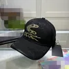 Męskie czapki baseballowe designerskie czapki kapelusze kapelusze damskie czapki mody Fedora litery paski męskie czapki czapki #20