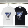 T Fashion shirt mannen vrouwen ontwerpers t-shirts teen kleding tops man s casual borst brief shirt kleding street shorts mouw kleren casablanca t shirts