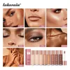 Blush Lakerain waterdichte en zweetbestendige, langdurige gezichtsverhelderende contourmarkeerstift 231201