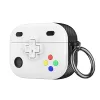 Switch Lock Case Gamepad Controller Case Earphone Protector Charging Box Case