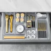Pot Lid Holders Storage Drawer Box Kitchen Bathroom Trays Sundries Jewellery Holder Organizer Closet Cover Tools 231130