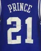 # 21 Tayshaun Prince Kentucky Wildcats UK College Retro Classic Basketball Jersey Mens Ed Número Personalizado Nome Jerseys Vendido por Yufan5