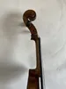 4/4 Violin Stradi Model 1716 Flamed Maple Back Spruce Top Hand Carved K3200 2023
