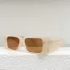 Projektanści okulary przeciwsłoneczne dla kobiet luksusowe okulary osobowość popularne mężczyźni kobiety kobiety okulary vintage rama z pudełkiem