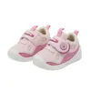 First Walkers Flexible Rubber Sole Baby Shoes Outdoor Infant born Firs Toddler Sneakers Boy Girl Casual Sport Breathable 231201