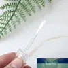 wholesale Crystal Clear Lip Gloss Tube Empty Plastic Diamondc Lip Gloss Packaging Lipgloss Container BJ