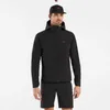 Arcterxys Designer-Jacken Soft Shell Gamma Light Hoody Herren-Kapuzenpullover für Herren, leicht, winddicht, atmungsaktiv