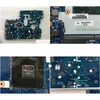 Motherboards Original Laptop Len Thinkpad E560 Motherboard Main Board I7-6500U With Graphic Display Card Nm-A561 01Aw112 Drop Delivery Ot35L