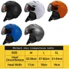 Cascos de esquí LOCLE Casco de esquí Invierno Deportes al aire libre Hombres Mujeres Snowboard Snow Skateboard con gafas Visor 231130