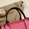 Verkoopt mode vrouw ontwerper draagtas zacht leer crossbody schoudertassen dames canvas meerdere kleuren buiten reizen luxe handtassen met klep