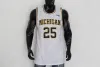 NCAA Michigan Wolverines Basketball Jersey Caleb Houstan Juwan Howard Moussa Diabate Chris Webber Hunter Dickinson Eli Brooks Frankie Collin