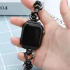 Convient pour Apple Watch/SE/Ultra/Love Bracelet créatif facile à régler