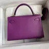 Tasarımcı Çanta Çanta Omuz Crossbody Women Luxurys Cüzdan Siyah Gümüş Zincir Çantalar Çanta Çantası Deri El Edinme Çantası Yap