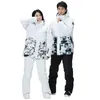 Tute da sci 30 Set di tute da neve per uomo o donna Abbigliamento da snowboard Abbigliamento invernale per attività all'aria aperta Costumi impermeabili Giacche Pantaloni Unsex 231201