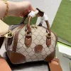 3style Luxury Bag Mens Crossbody Bag Designer Women Shoulder Bags Ophidia Cowhide Boston Fashion Wallet Purse Handbag G2312025Z-20