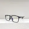 여성용 고급 스퀘어 선글라스 브랜드 디자이너 레트로 합금 프레임 큰 태양 안경 빈티지 처방 렌즈는 상자와 맞춤화 할 수 있습니다.