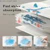 Changing Pads Covers BC Babycare Baby Waterproof Mat Infant Reusable Diaper Cotton Changing Pads Cover Foldable Washable Portable Skin-friendly Sheet Q231202