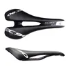 Grupki rowerowe Evo Sponge Lekkie pełne włókno węglowe BOW MTB Rower Saddle Rowdle Rowe