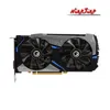 Grafikkort Galaxy GeForce RTX 2060 6G Pro New GDDR6 192 BIT VIDEO GPU Grafikkort Support Desktop AMD Intel CPU Motherboard Drop Oted9